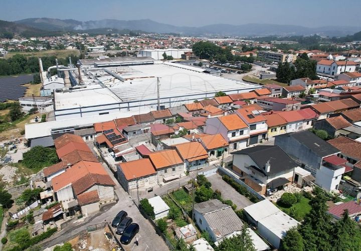 Villa i Ponte, Braga, Ponte - € 215.000 | Ref: 121751324-383 - foto 1