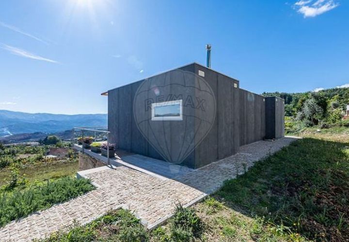 Villa i Celorico de Basto, Braga, Celorico de Basto - € 289.500 | Ref: 126221001-1 - foto 1