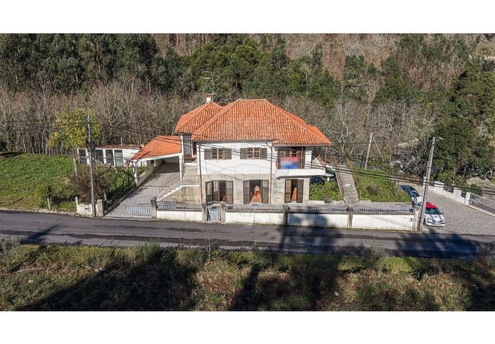 Villa i Celorico de Basto, Braga, Celorico de Basto - € 240.000 | Ref: 126221008-467 - foto 1