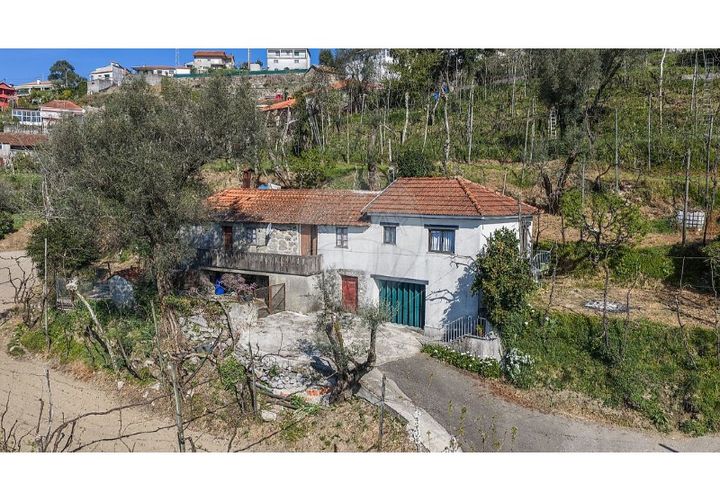 Villa i Celorico de Basto, Braga, Celorico de Basto - € 69.900 | Ref: 126221008-469 - foto 1