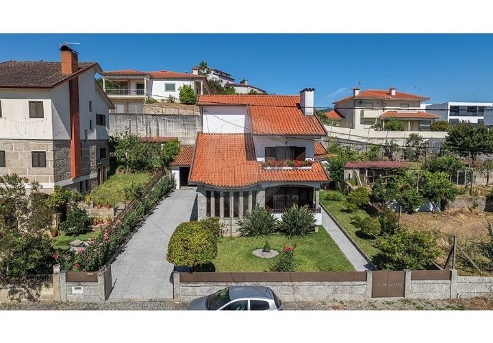 Villa i Celorico de Basto, Braga, Celorico de Basto - € 600.000 | Ref: 126221008-472 - foto 1