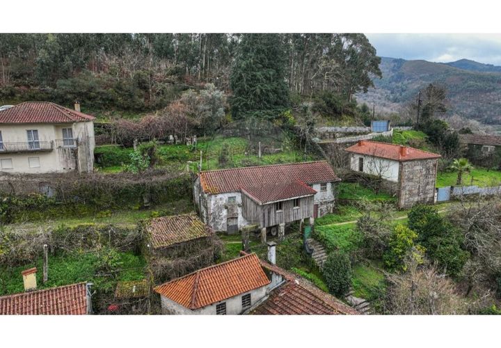 Villa i Celorico de Basto, Braga, Celorico de Basto - € 57.900 | Ref: 126971008-7 - foto 1