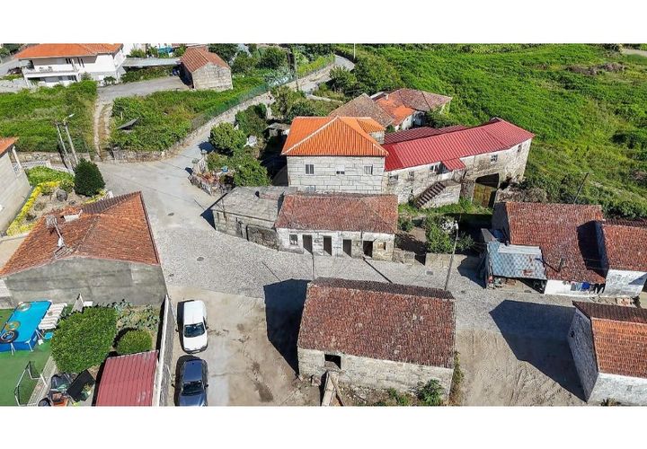 Villa a Lousa, Coimbra, Lousa - € 120.000 | Ref: 120761157-49 - foto 1