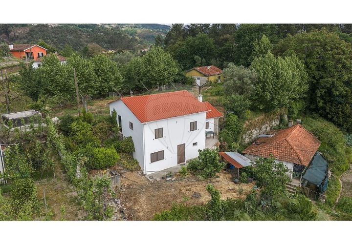 Villa i Celorico de Basto, Braga, Celorico de Basto - € 169.500 | Ref: 126221008-461 - foto 1
