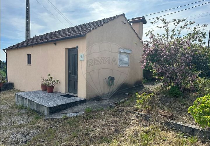 Villa em Cavez, Braga, Cavez - € 107.500 | Ref: 126311009-14 - foto 1