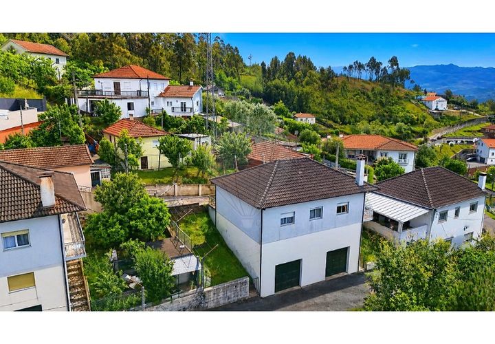 Villa i Cabeceiras de Basto, Braga, Cabeceiras de Basto - € 215.000 | Ref: 126311008-161 - foto 1