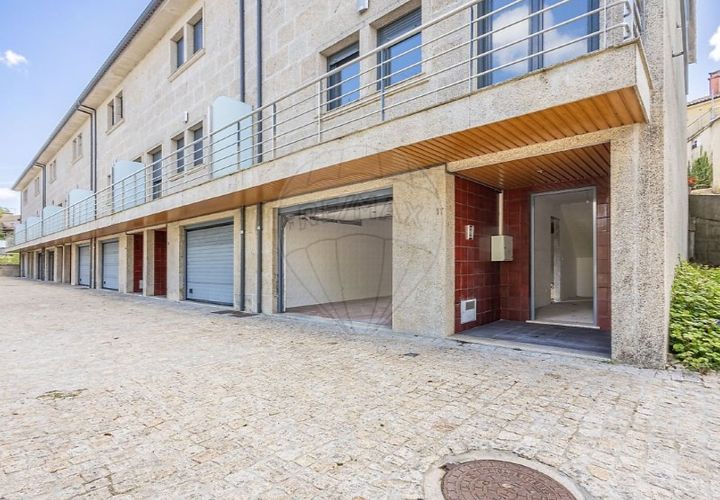 Villa i Montalegre, Vila Real, Montalegre - € 235.000 | Ref: 126381014-88 - foto 1