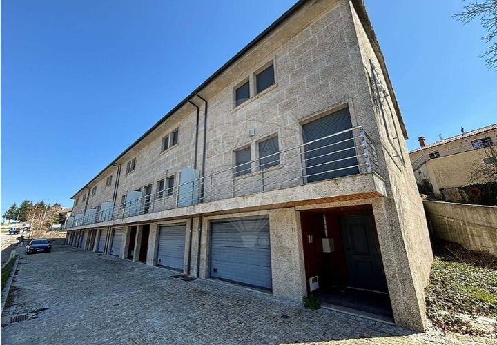 Villa i Montalegre, Vila Real, Montalegre - € 235.000 | Ref: 126381014-89 - foto 1