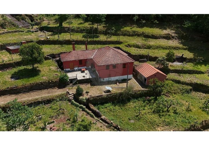 Villa i Cabeceiras de Basto, Braga, Cabeceiras de Basto - € 140.000 | Ref: 121751336-16 - foto 1