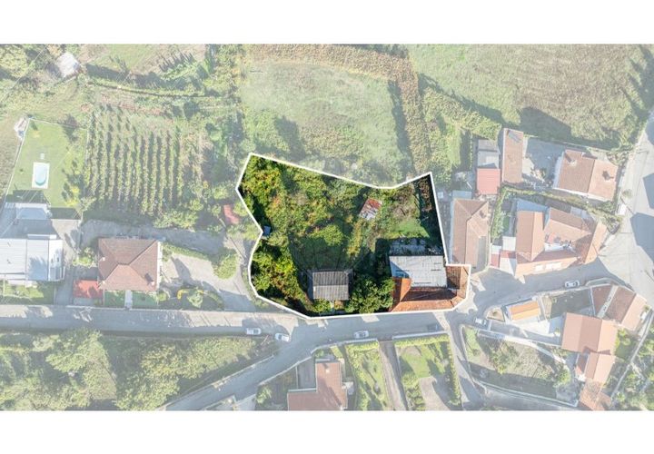 Villa i Guimaraes, Braga, Guimaraes - € 280.000 | Ref: 123331090-112 - foto 1