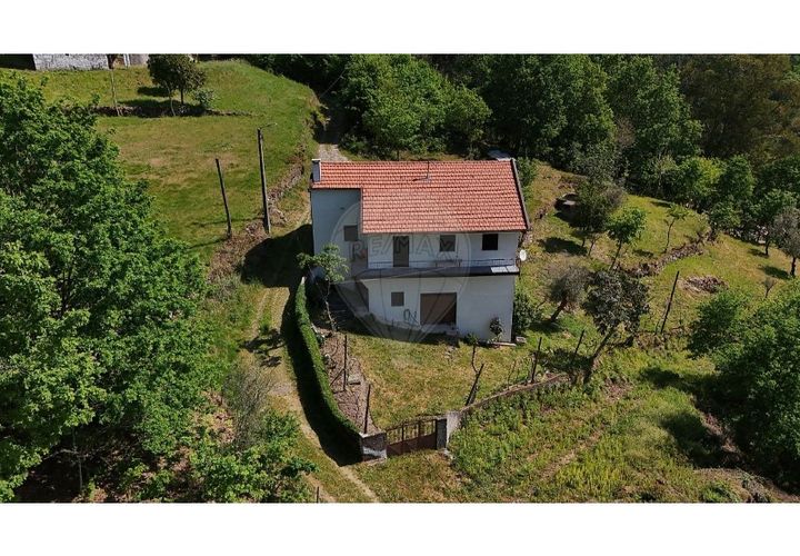 Villa i Cabeceiras de Basto, Braga, Cabeceiras de Basto - € 165.000 | Ref: 121751336-14 - foto 1