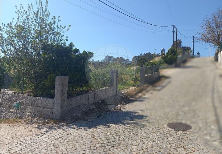 Helårsgrund i Fafe, Braga, Fafe - € 140.000 | Ref: 121751088-519 - foto 1