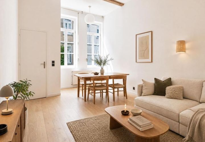 Villa i Lille, Nord, Lille - € 420.000 | Ref: DOM34295 - foto 1