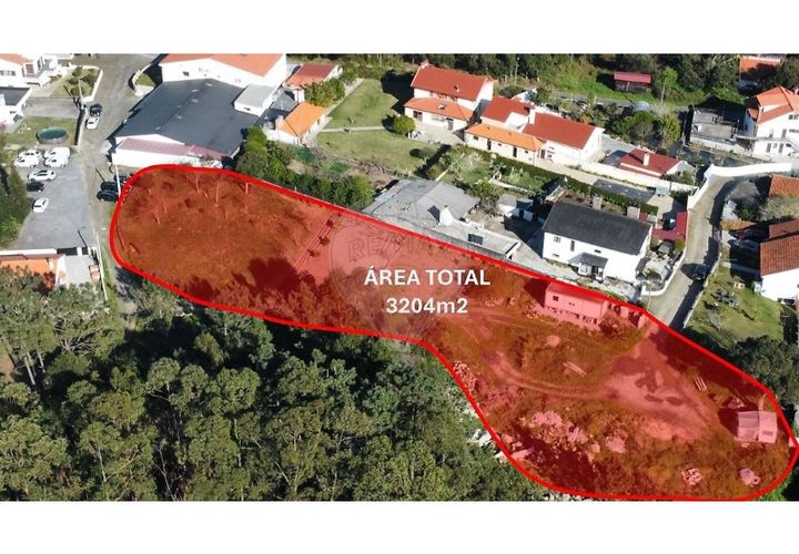 Terra em Vile, Viana do Castelo, Vile - € 124.900 | Ref: 126201017-12 - foto 1