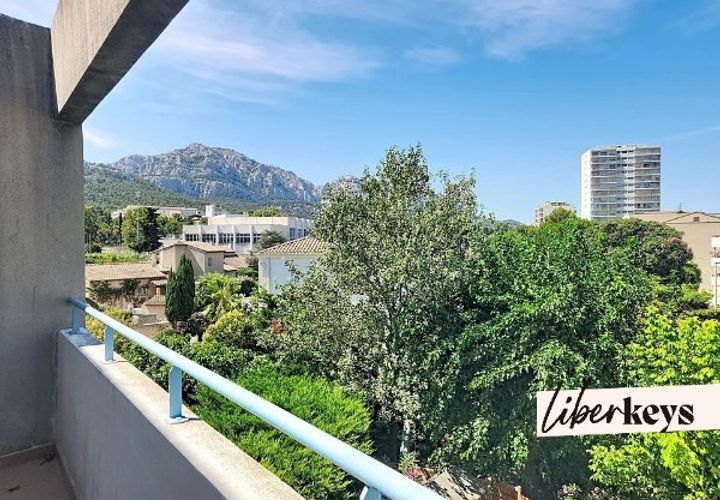 Leilighet i Marseille, Bouches-du-Rhone, Marseille - € 349 000 | Ref: DOM33860 - foto 1