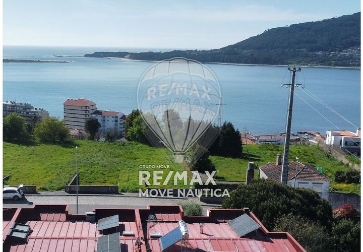 Helårsgrund i Caminha, Viana do Castelo, Caminha - € 254.000 | Ref: 126201003-230 - foto 1