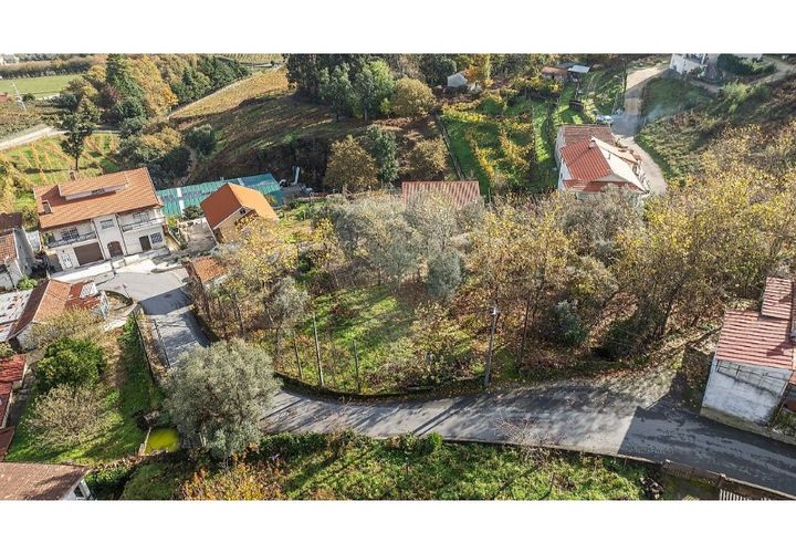 Villa i Celorico de Basto, Braga, Celorico de Basto - € 40.000 | Ref: 126221008-459 - foto 1