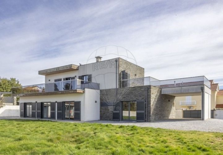 Villa i Montalegre, Vila Real, Montalegre - € 404.000 | Ref: 126311008-155 - foto 1