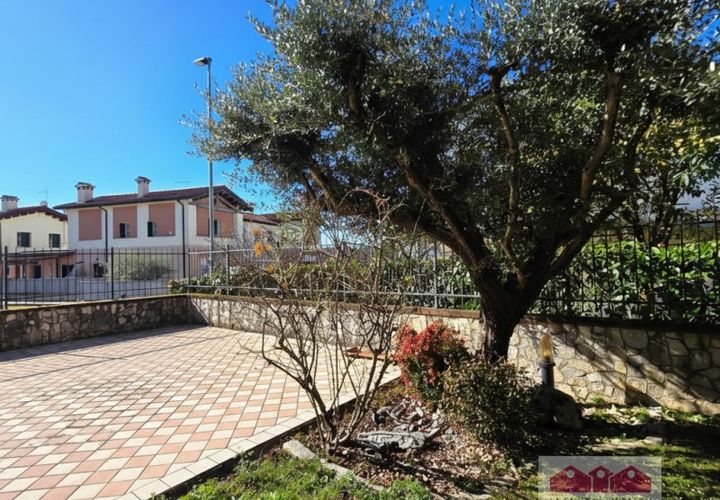 Villa a Vicenza, Vicenza, Vicenza - € 398.000 | Ref: VBIF44B - foto 1