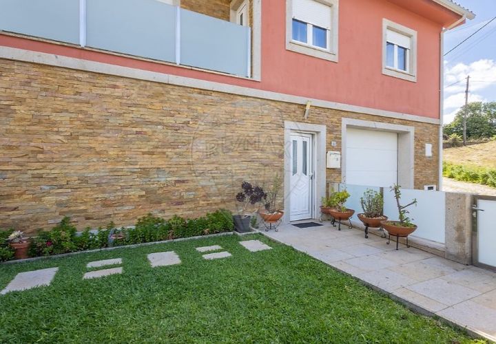 Villa i Ganfei, Viana do Castelo, Ganfei - € 299.000 | Ref: 123331212-113 - foto 1
