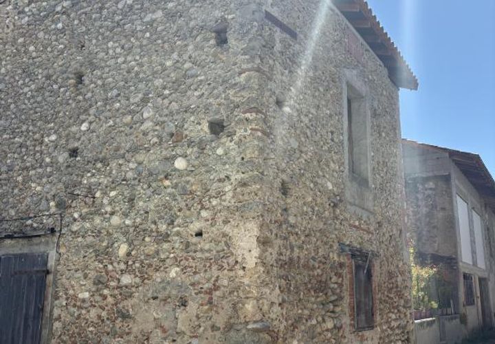 Villa i Bonnac, Ariege, Bonnac - € 45.000 | Ref: DOM33977 - foto 1