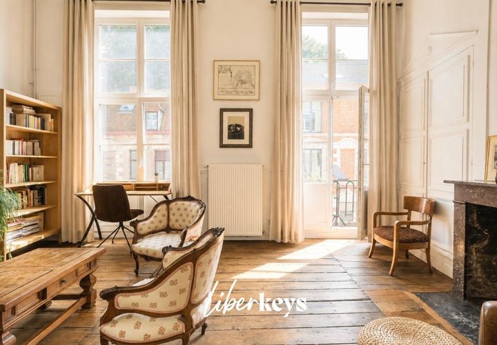 Villa i Lille, Nord, Lille - € 730.000 | Ref: DOM34101 - foto 1