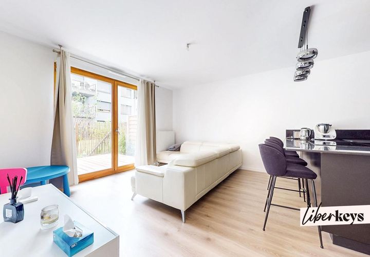 Lejlighed i Bondoufle, Essonne, Bondoufle - € 250.000 | Ref: DOM31807 - foto 1