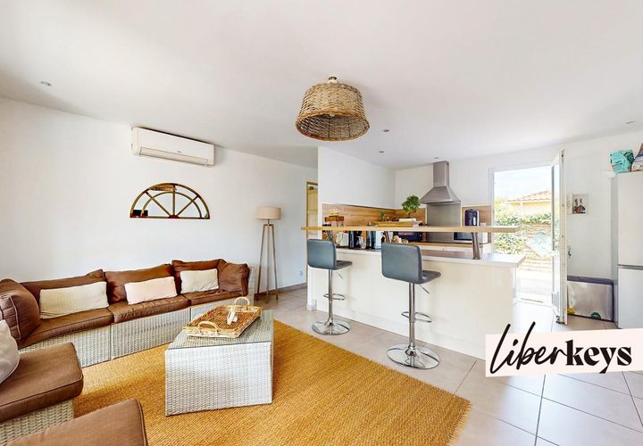 Villa i Gujan-Mestras, Gironde, Gujan-Mestras - € 515.000 | Ref: DOM33546 - foto 1
