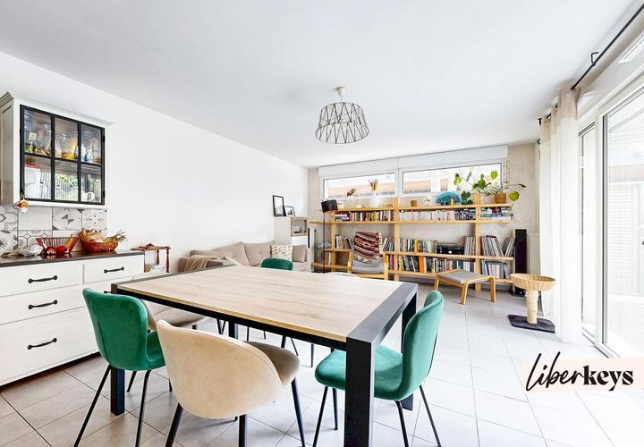 Villa i Nantes, Loire-Atlantique, Nantes - € 295.000 | Ref: DOM32644 - foto 1