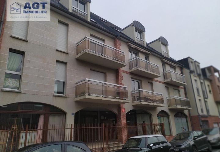 Estudi a Beauvais, Oise, Beauvais - € 500/mes | Ref: 9605 - foto 1