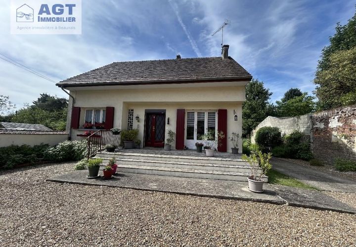 Villa em Noailles, Oise, Noailles - € 222.000 | Ref: 5096_26 - foto 1