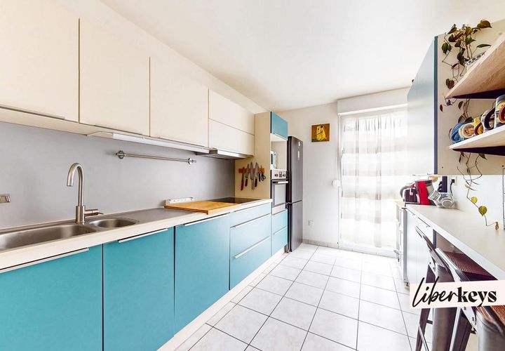 Wohnung in Tinqueux, Marne, Tinqueux - € 230.000 | Ref: DOM31157 - Foto 1