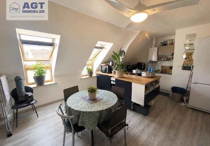 Apartament a Beauvais, Oise, Beauvais - € 107.000 | Ref: 5062_26 - foto 1