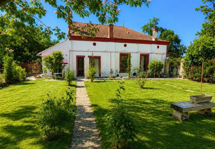 Villa a Saverdun, Ariege, Saverdun - € 240.000 | Ref: DOM34200 - foto 1