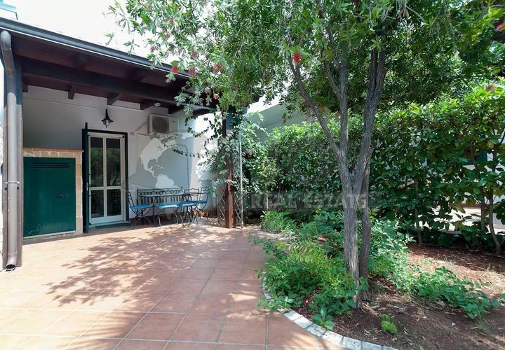 Villa i Nardo, Lecce, Nardo - € 89.000 | Ref: 8CA - foto 1