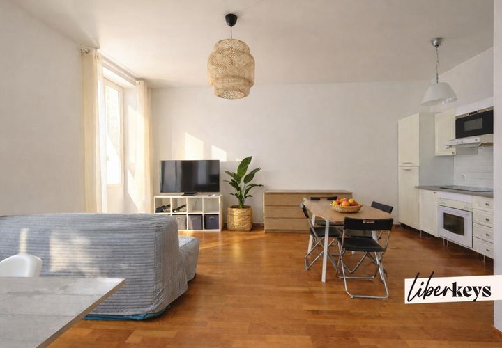 Leilighet i Marseille, Bouches-du-Rhone, Marseille - € 169 000 | Ref: DOM26404 - foto 1
