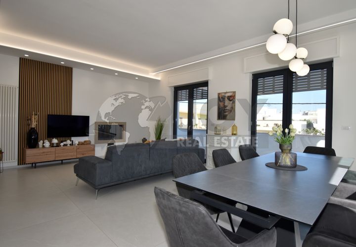 Villa a Monteroni di Lecce, Lecce, Monteroni di Lecce - € 230.000 | Ref: 28AD - foto 1