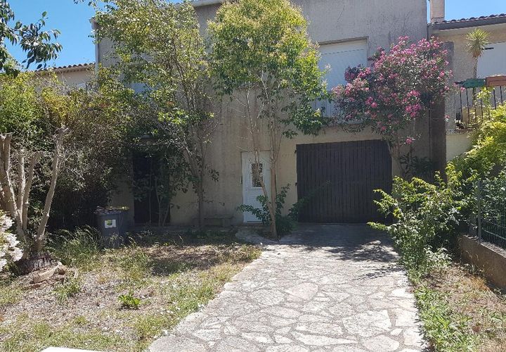 Villa in Agde, Herault, Agde - € 1,190/month | Ref: NOH12_1 - photo 1