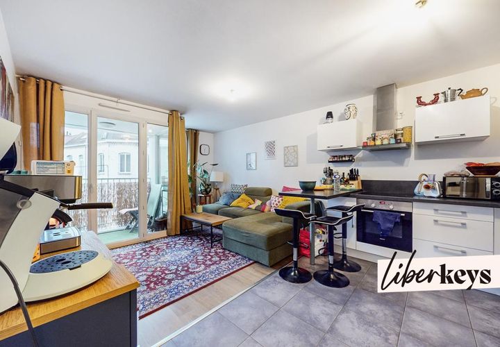 Lejlighed i Lille, Nord, Lille - € 239.000 | Ref: DOM21145 - foto 1