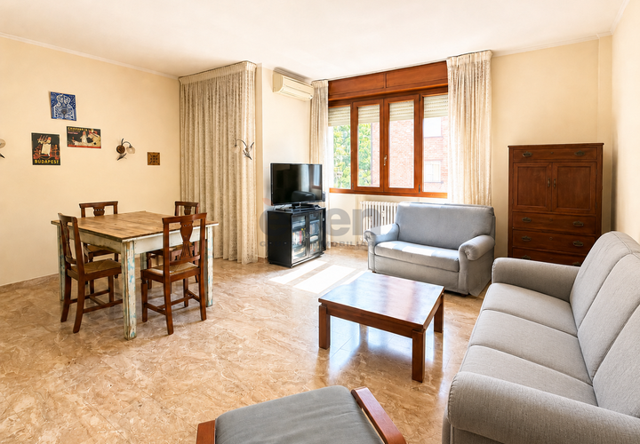 Wohnung in Modena, Modena, Modena - € 300.000 | Ref: MO2301 - Foto 1