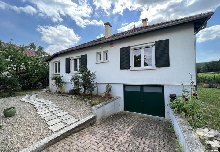 Villa a Gevrey-Chambertin, Cote-d'Or, Gevrey-Chambertin - € 1.100/mes | Ref: EB-5451 - foto 1