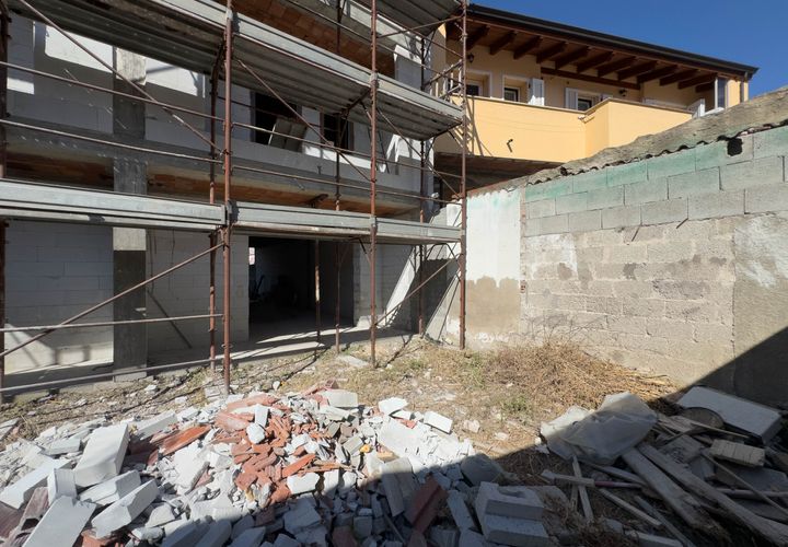 Byhus i Assemini, Cagliari, Assemini - € 290.000 | Ref: ASS177 - foto 1