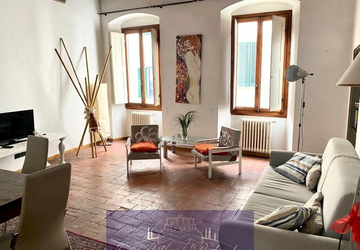 Leilighet i Florence, Florence, Florence - € 315 000 | Ref: a26271 - foto 1
