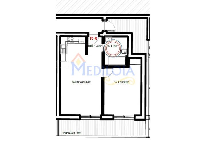 Lejlighed i Castro Marim, Faro, Castro Marim - € 450.000 | Ref: 3492 - foto 1