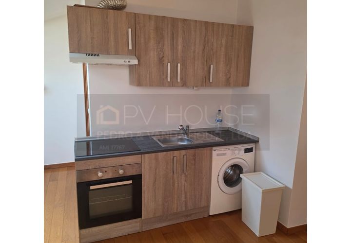 Estudi a Sintra, Lisbon, Sintra - € 900/mes | Ref: PV 862/26 - foto 1