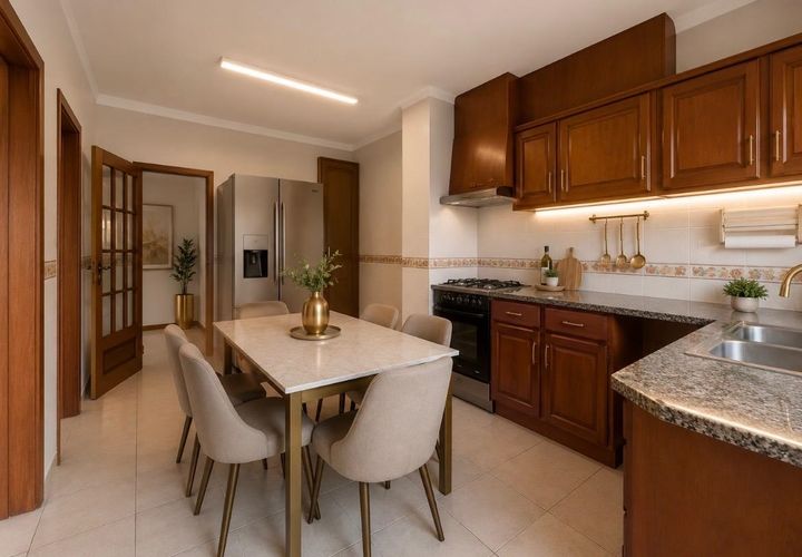 Lejlighed i Anadia, Aveiro, Anadia - € 225.000 | Ref: 82/2026 - foto 1