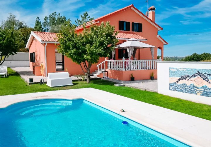 Villa a Penalva do Castelo, Viseu, Penalva do Castelo - € 375.000 | Ref: 98/2026 PS - foto 1