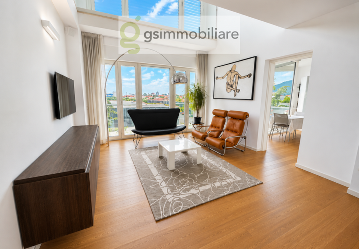 Penthouse i Brescia, Brescia, Brescia - € 395.000 | Ref: F177 - AVE238 - foto 1