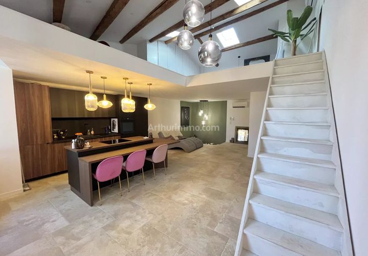 Lejlighed i Martigues, Bouches-du-Rhone, Martigues - € 239.900 | Ref: 87173577 - foto 1