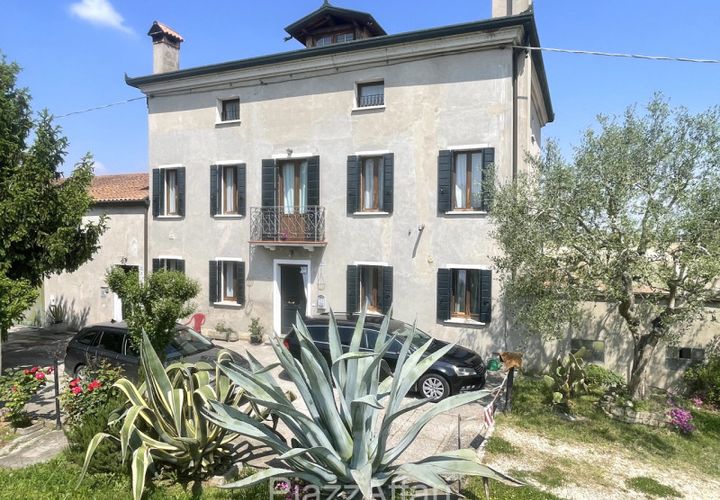 Villa a Pontelongo, Padua, Pontelongo - € 375.000 | Ref: PON68 - foto 1